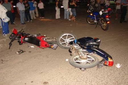 De cada 100 mil muertes en RD 44.1% son por accidentes con motocicletas,  según experto - CDN - El Canal de Noticias de los Dominicanos