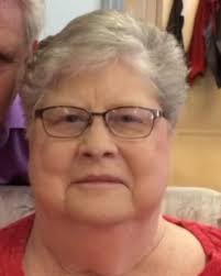 Doris Agan Barfield Obituary July 12, 2023