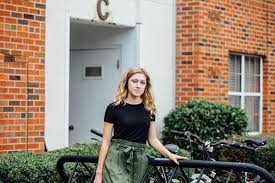 Many students who get their undergraduate degrees in one field progress to get a master's degree in a different area. College Quarantine Breakdowns Leave Some At Risk The New York Times