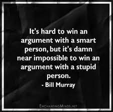 Smart people are reasonable and can be reasoned with. Pin On Lol