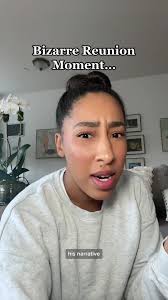 Ok im genuinely confused. What did she mean by that?! #loveisblindseason4  #loveisblind #libseason4 #loveisblindreunion #chelsea #loveisblindchelsea