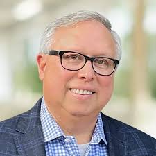 Mike Fitzhugh, MBA, CFP, Wealth Management, San Francisco