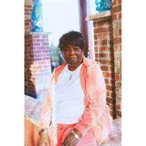 Dorothy Mae Burleson Obituary