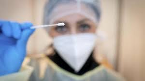 Hal ini berbeda, karena apa yang dicari beda. Cara Kerja Rapid Test Antigen Perintah Luhut Sebelum Ke Bali