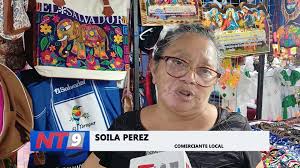 En el marco de las fiestas...