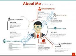 Introduce Yourself Powerpoint Presentation Slides Slide04 Powerpoint Presentation Free Powerpoint Presentations Powerpoint Presentation Slides