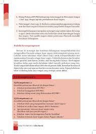 Mengapa posisi silang negara indonesia bukan hanya merupakan potensi yang harus disyukuri. Buku Ppkn Kelas Vii Smp Kurikulum 2013