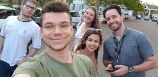 Seguindo a tradição: estudantes do IFC Araquari conquistam medalhas na  Olimpíada Catarinense de Química