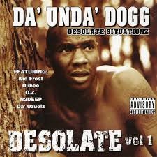 Da 'Unda' Dogg