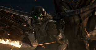 Who Will Be in the Sinister Six?