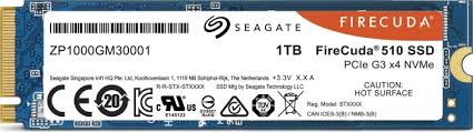 A warranty that beats most competitive drive warranties by up to 2 or 3 years. Seagate Firecuda 510 Ssd Rescue 1tb M 2 Zp1000gm30001 Zp1000gm30011 Ab 159 95 2021 Preisvergleich Geizhals Deutschland