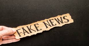 Stay updated with the latest and leading real news sources from all around the globe on our real news section. How To Differentiate Fake News From Real News In The Social Media World