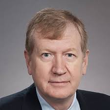 Thomas B. Dodson D.M.D., M.P.H., F.A.C.S.