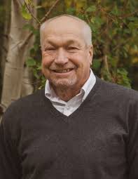 Roger Cuff Obituary (1957