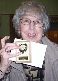 London Scrabble League past and deceased members page