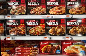 There are 330 calories in 1 piece (4.2 oz) of banquet original fried chicken, frozen. The Healthiest And Unhealthiest Frozen Dinners