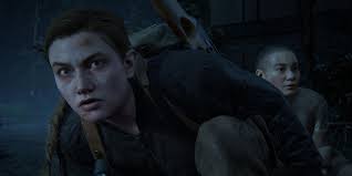 The Best Characters In The Last Of Us Games