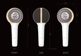 #gfriendinmy #gfriendinkl #gfriend #gfriendlightstick #lightstick #officiallightstick #kpoplightstick. Gfriend Japan Official Lightstick Celebrity Photos Videos Onehallyu