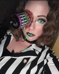 Which Halloween costume is your favorite of all time?