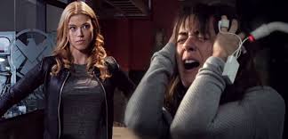 Agents Of S H I E L D Women Of S H I E L D Video Released Последние твиты от marvel's agents of s.h.i.e.l.d. agents of s h i e l d women of s h i e