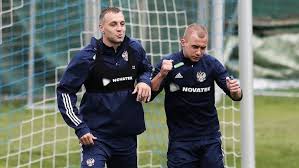 Ма́рио фиге́йра ферна́ндес российский и бразильский футболист, защитник московского клуба цска и сборной россии. Kak Proshli Sbory Sbornoj Rossii Pered Chempionatom Evropy Travma Mario Fernandesa Dzyuba Cherchesov Sport Ekspress