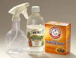 In this video i will show you how to clean your dishwasher with baking soda and vinegar it may seem ironic that a kitchen appliance that cleans items daily. How To Clean The Oven Oven Cleaning Airtasker Blog