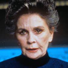 Barbara Townsend Movies and TV Shows