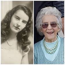 Frances (Fanny) A. Smith, 92