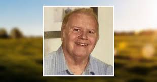 Harley Harmon Harvey Obituary May 23, 2022