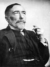 Joseph Conrad