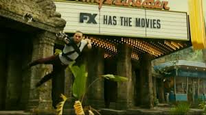 Sylvester stallone had a little something to say. Fx Has The Movies December 2019 Youtube