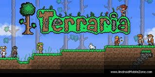 Download this game to your phone for free and join the adventure of . Terraria Mod Apk Full Version Unlocked 1 3 0 Free Download Androidmobileszone Com