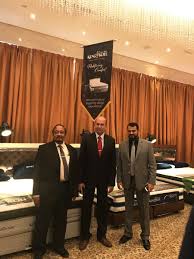 Resort fees may be additional. King Koil On Twitter King Koil Redefining Comfort Finally The Big Day Has Come Unveiling King Koil New Mattress Grades At Hotel Grand Millennium Https T Co Xlyil8ecmn