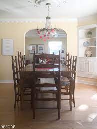 Get 5% in rewards with club o! Modern Colonial Dining Room Reveal M Pettipoole