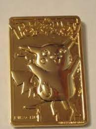 The 10 most valuable pokemon cards can differ depending on who you ask but here are some of the more valuable pokemon cards in the hobby: Pikachu Gold Plated Card Pokemon Pokemon Pokemon Cards Cards