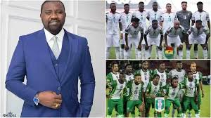 Nigeria vs ghana match live: Cjuvcarbv S7hm