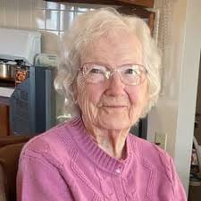 Donna Mae Powell (Scott) Obituary (1932