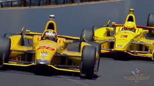 Indy 500 race day schedule. Indianapolis 500
