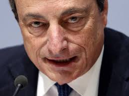 Doch dann sorgte draghi für eine kehrtwende. Draghi Whatever It Takes