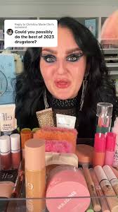 BEST DRUGSTORE PRODUCTS OF 2023