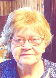 Everett, Jean 1926-2022 St. Joseph, Mo.