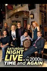 Saturday night live returns for season 43 on saturday, september 30, on nbc — but what time does snl air? Saturday Night Live In The 2000s Time And Again 2010 Reviews Film Cast Letterboxd