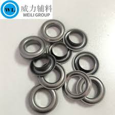 These eyelets come in different material which includes golden metal lic with circular shape. China Curtain Eyelet Curtain Eyelet Wholesale Manufacturers Price Made In China Com