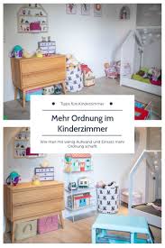 Der Plan Mehr Ordnung Im Kinderzimmer Vorher Nachher Bilder Kinder Zimmer Kinderzimmer Zimmer