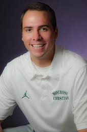 Strength and Conditioning Coaches