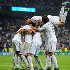 7:45pm, tuesday 18th october 2011. Uefa Champions League 2011 Matchday 3 Real Madrid Win 4 0 Manchester United Defeat Otelul Galati Sbnation Com
