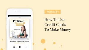 Be smart about switching cards How To Use Credit Cards To Make Money Instead Of Spending Money