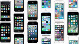 Die sah er sich dan in ruhe an, wartete ab. Vor 10 Jahren Wurde Das Erste Iphone Verkauft