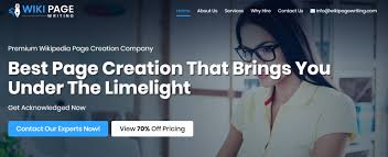 We carry and repair hundreds of designer brands for a fraction of the msrp price. Top 10 Wikipedia Page Creation Services That Can Boost Your Online Presence Drastically Noupe