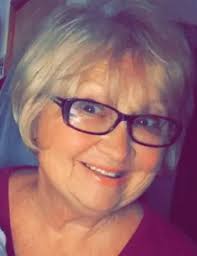 Obituary information for Nancy "Nanci" Bach